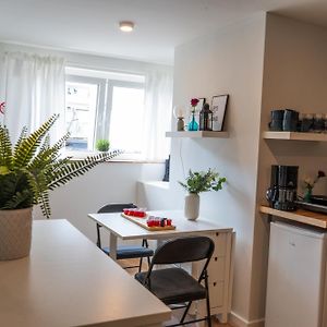 Appartement met Vier Kamers